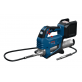 BOSCH GFP 18V-10 tepalo pistoletas SOLO CT 